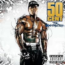 Get Rich or Die Tryin': 50 Cent, 50 Cent, Maurice Seezer